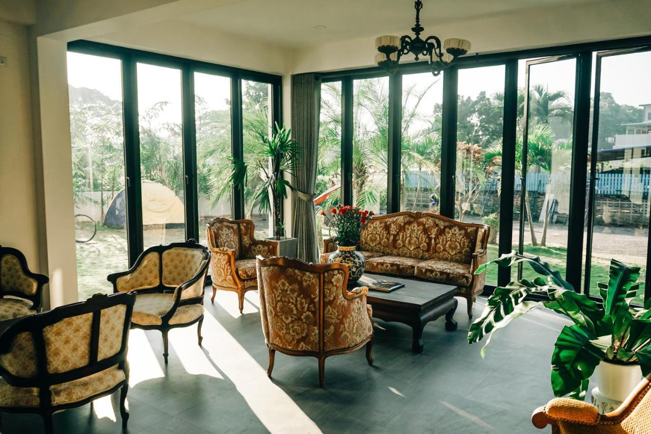 Maison De Chiang Rai Exterior photo